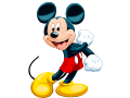 Mickey Mouse