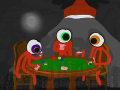 Poker..texas holdem' eyeball style