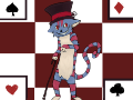 The Mad Catter