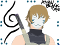 Anbu Black Ops