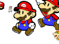 lots of marios