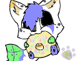 riki likes doughtnuts