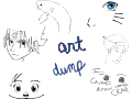 Art Dump