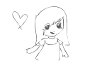 I used to be so cute.