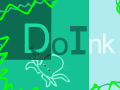 My Entry for the DoInk t-shirt