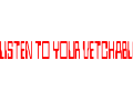 My Slogan