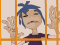 Gorillaz - Feel Good Inc.