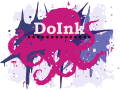 DoInk T-shirt #2
