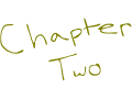 Animorphs: The Mix Ch. 2