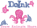 DoInk T-Shirt Design #2 (fixed)