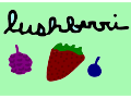 lushberri