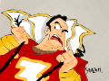 __SHAZAM__