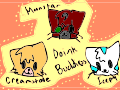 Doink Buddies!