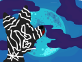 Forbidden Howling scene i will be using alot xD