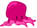 crawling lil DoInker :3