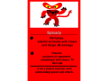 Sploady's Doinkermon Card