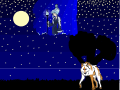 moon godess