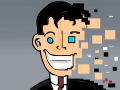 Pixellated