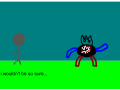 The Shadow Creatures (Part 2)