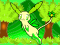 forrest spirit