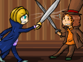 CaptainOinkers and the Diabolical FND -for the FND xD