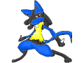 Lucario