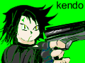 Kendo trenta