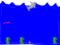 sea life