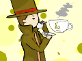 I Bay Sippin Mai Tea