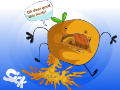 Were orange juice comes from
