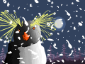 Penguin (requested)