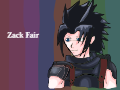 Zack Fair