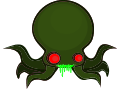 Zombie Prop