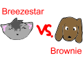 Character battles