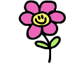 Talking Flower