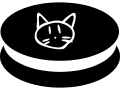 Kitty Cookie