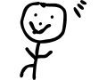 The step