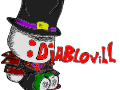 Gentlemen :D Plush