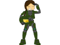 Me as the one and only Chief!
