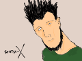 For KornSeries...Static-X