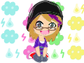 I'm a Cute Lil' Chibi!