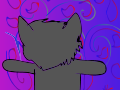 Spinny Wolf!!!
