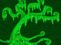 Mossy Tree