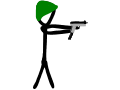 guard