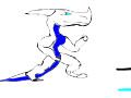 runing test