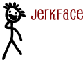 the story of the horrible jerkface jacob