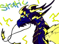 Static dragon