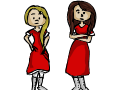 Dresses