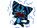 ITS CHASING MEEEE!!!!!