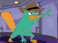 Agent P